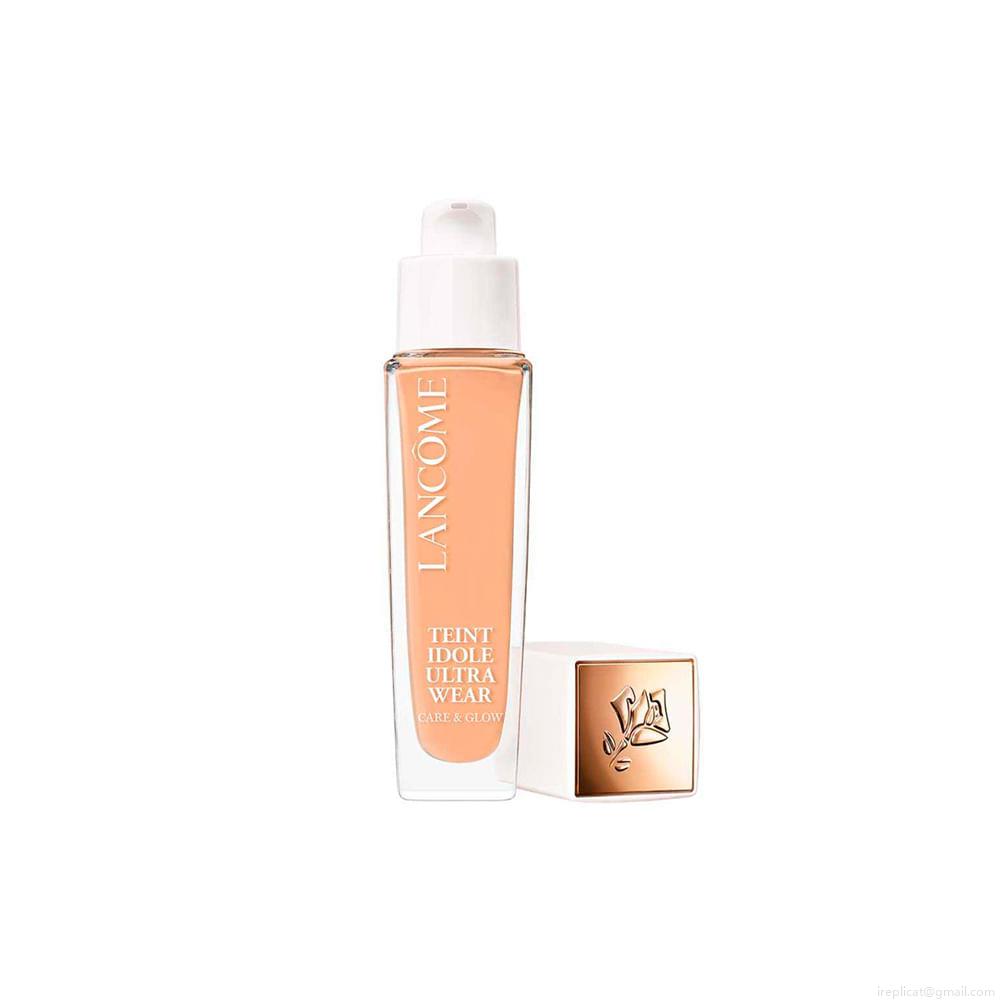 Base Líquida Luminosa Lancôme Teint Idole Ultra Wear Care & Glow Foundation 335W 30 ml Base Líquida Luminosa Lancôme Teint Idole Ultra Wear Care & Glow Foundation 335W 30 ml