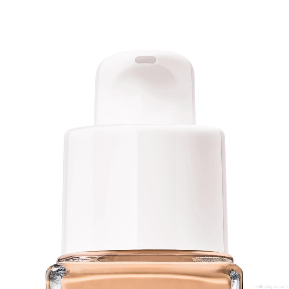 Base Líquida Luminosa Lancôme Teint Idole Ultra Wear Care & Glow Foundation 335W 30 ml Base Líquida Luminosa Lancôme Teint Idole Ultra Wear Care & Glow Foundation 335W 30 ml