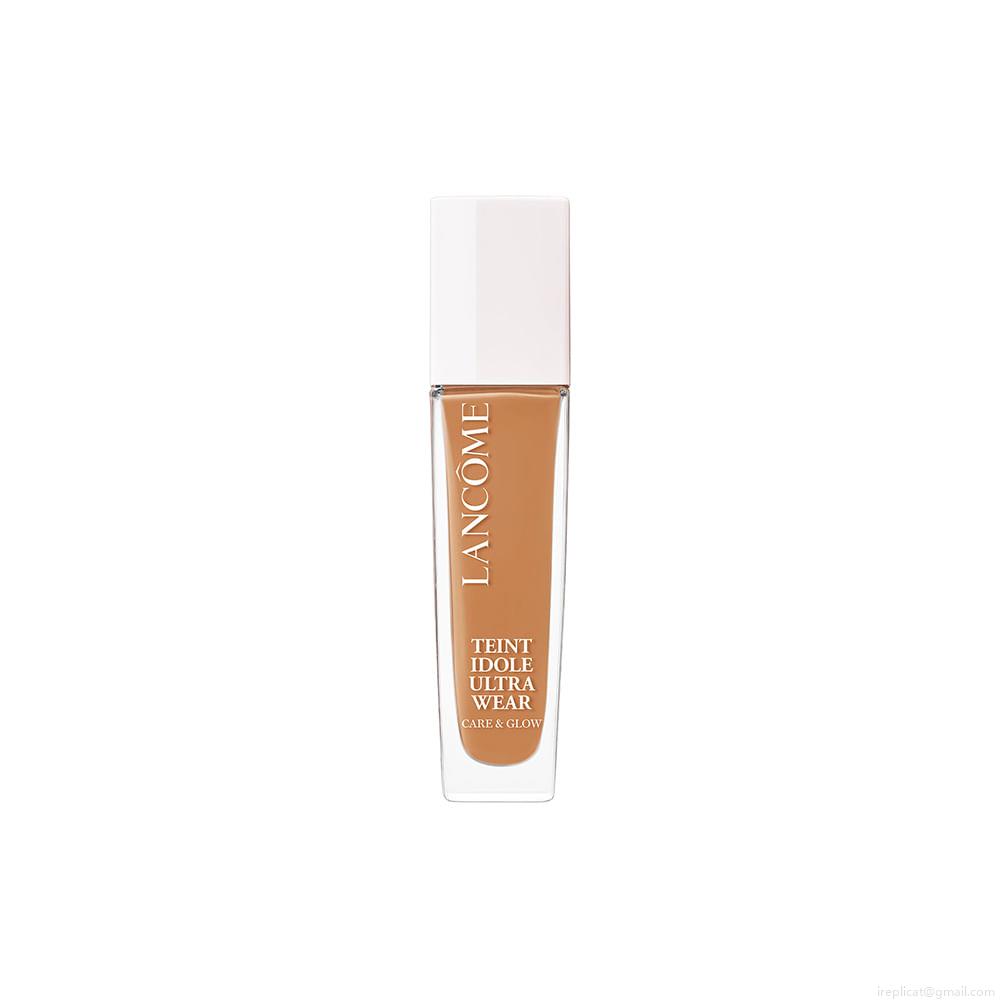 Base Líquida Matte Lancôme Teint Idole Ultra Wear Care & Glow Glor 450W 30 ml Base Líquida Matte Lancôme Teint Idole Ultra Wear Care & Glow Glor 450W 30 ml