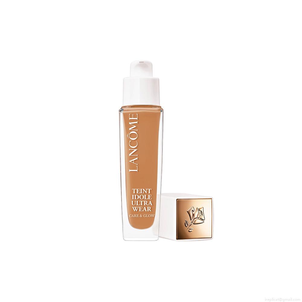 Base Líquida Matte Lancôme Teint Idole Ultra Wear Care & Glow Glor 450W 30 ml Base Líquida Matte Lancôme Teint Idole Ultra Wear Care & Glow Glor 450W 30 ml