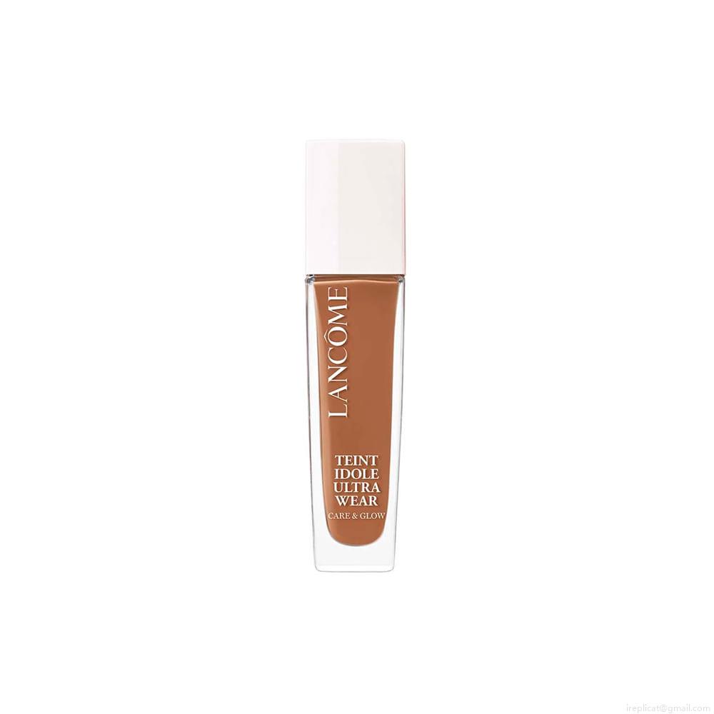 Base Líquida Luminosa Lancôme Teint Idole Ultra Wear Care & Glow Foundation 520 30 ml Base Líquida Luminosa Lancôme Teint Idole Ultra Wear Care & Glow Foundation 520 30 ml
