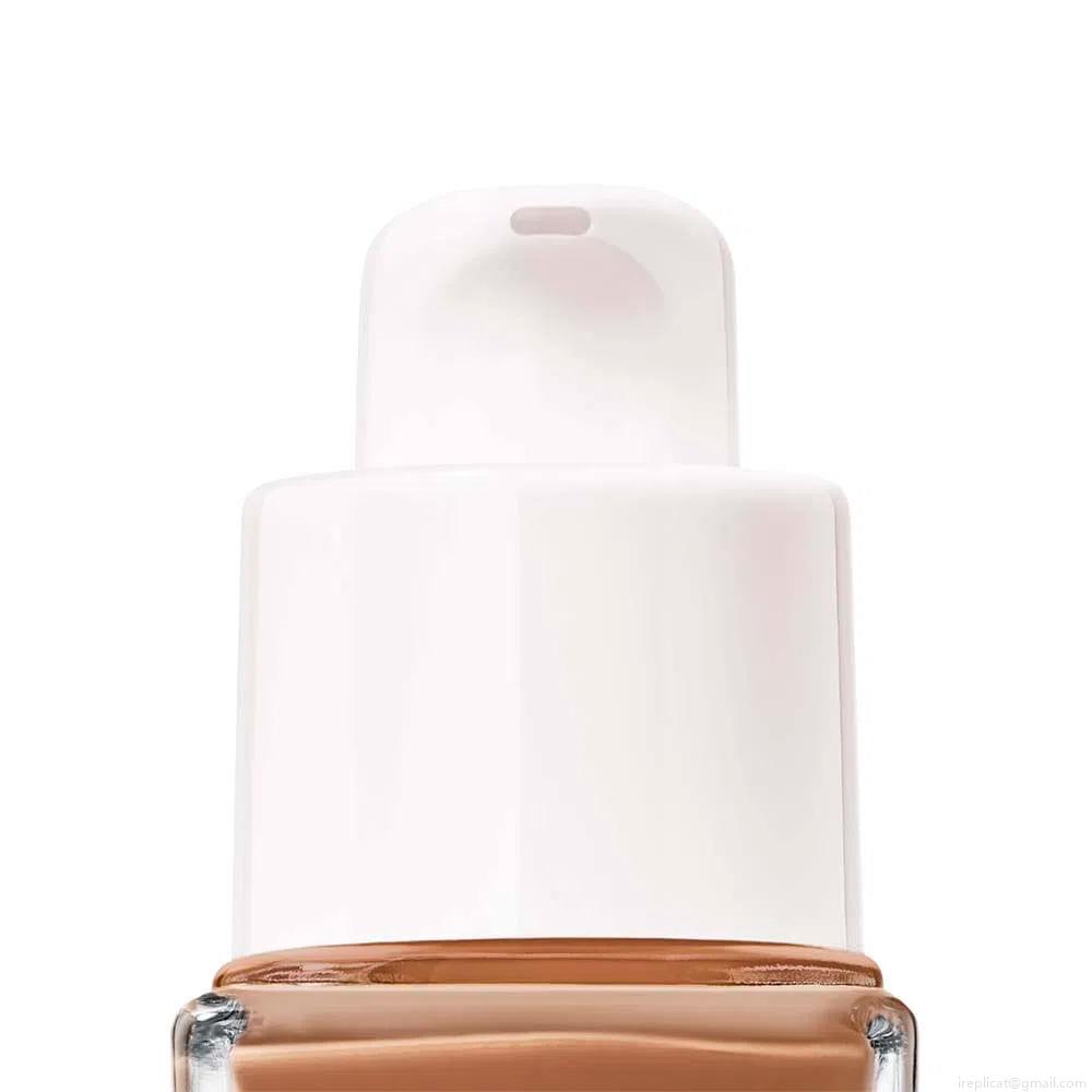 Base Líquida Luminosa Lancôme Teint Idole Ultra Wear Care & Glow Foundation 520 30 ml Base Líquida Luminosa Lancôme Teint Idole Ultra Wear Care & Glow Foundation 520 30 ml