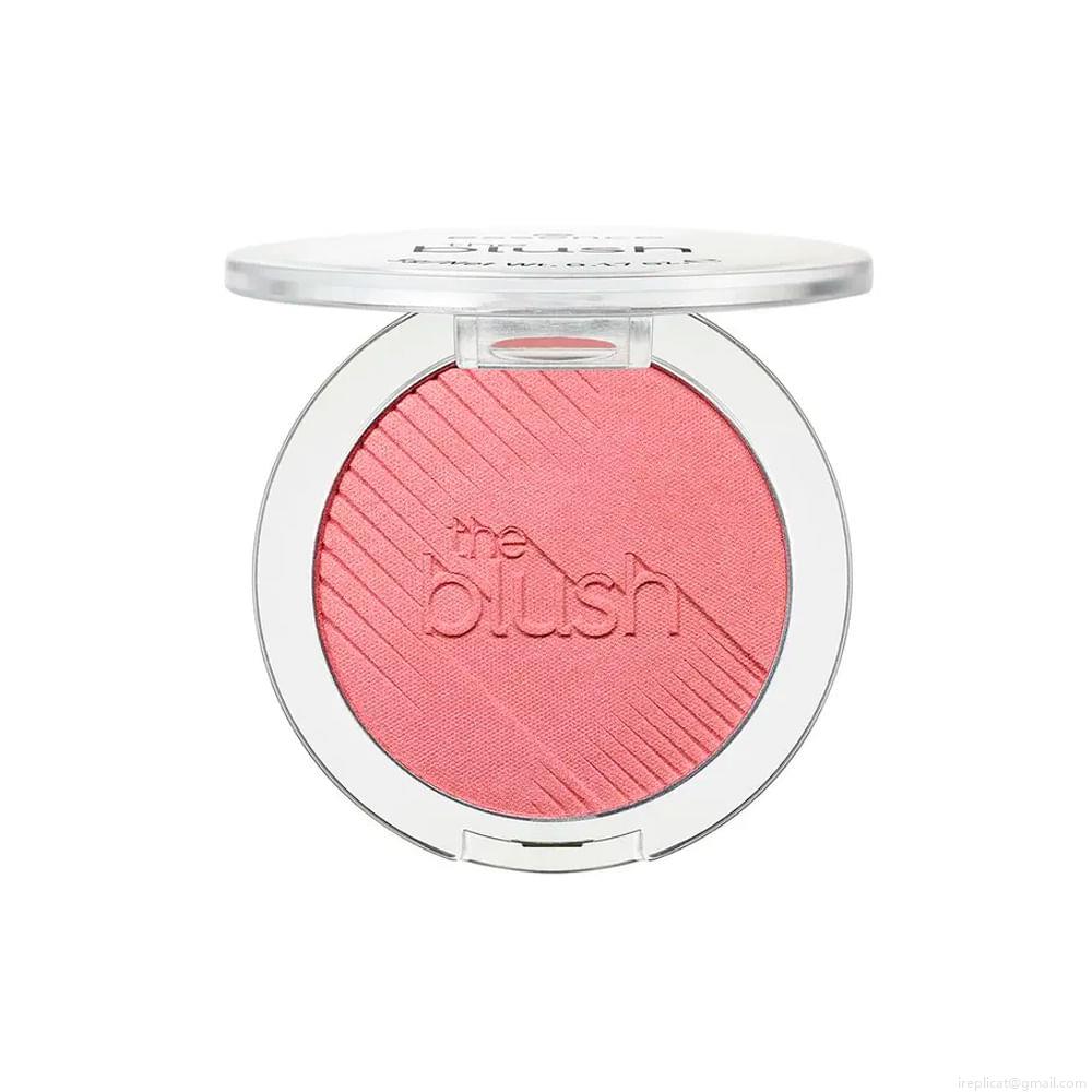 Blush Compacto em Pó Essence The Blush 10 Befiting 5 g Blush Compacto em Pó Essence The Blush 10 Befiting 5 g