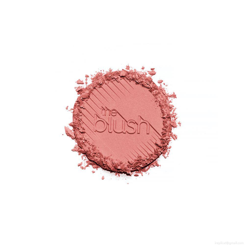 Blush Compacto em Pó Essence The Blush 10 Befiting 5 g Blush Compacto em Pó Essence The Blush 10 Befiting 5 g