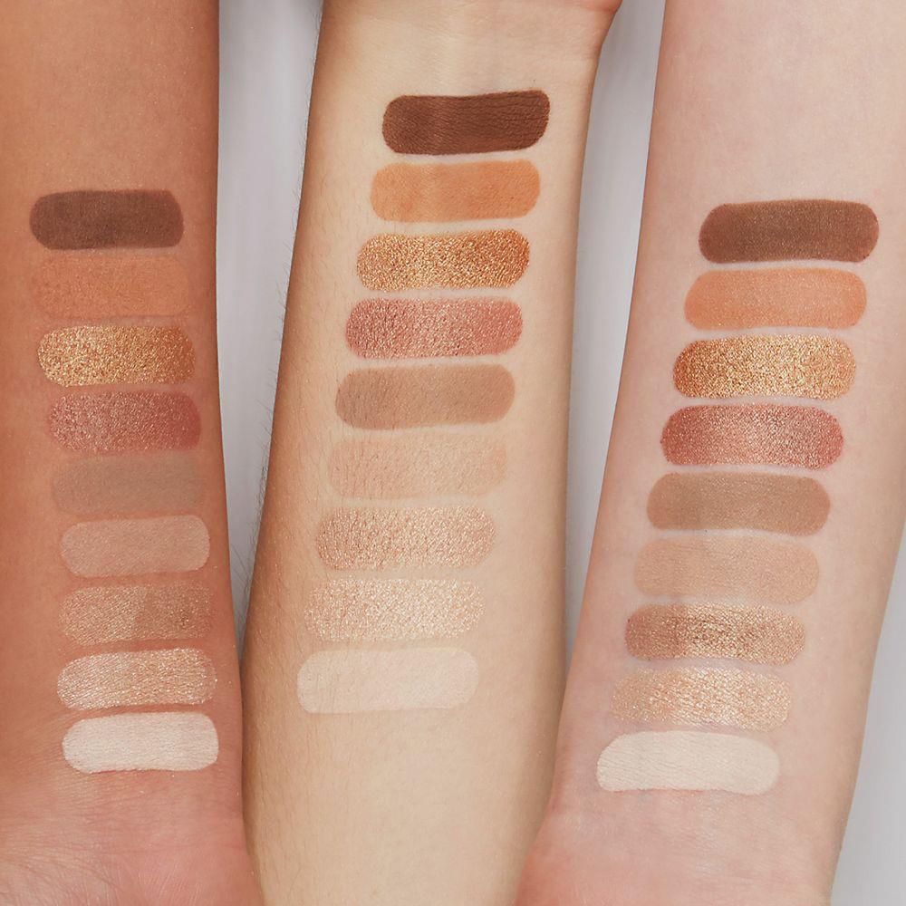 Paleta de Sombra em Pó Essence The Nude 9 Shades Paleta de Sombra em Pó Essence The Nude 9 Shades