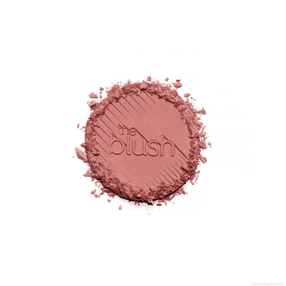 Blush Compacto em Pó Essence The Blush 10 Rosa 5 g Blush Compacto em Pó Essence The Blush 10 Rosa 5 g