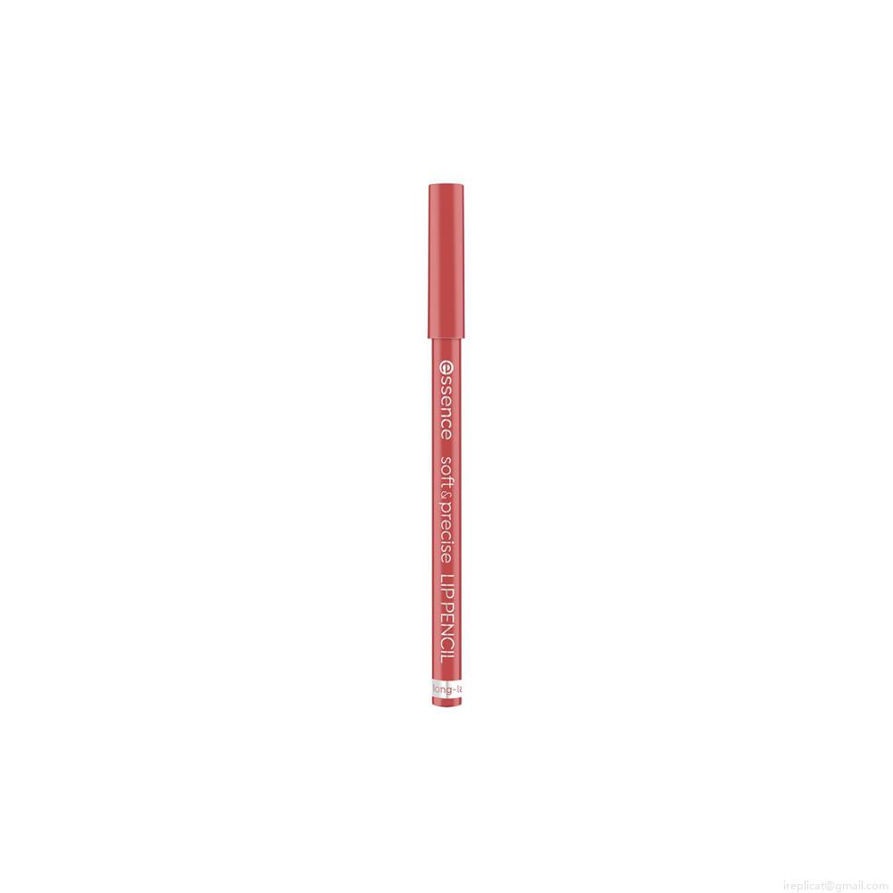 Lápis Labial Essence Soft & Precise 3 Bold 0,78 g Lápis Labial Essence Soft & Precise 3 Bold 0,78 g