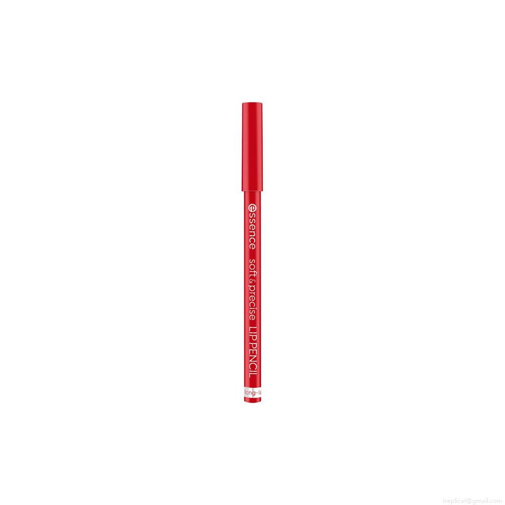 Lápis Labial Essence Soft & Precise 24 Fierce 0,78 g Lápis Labial Essence Soft & Precise 24 Fierce 0,78 g