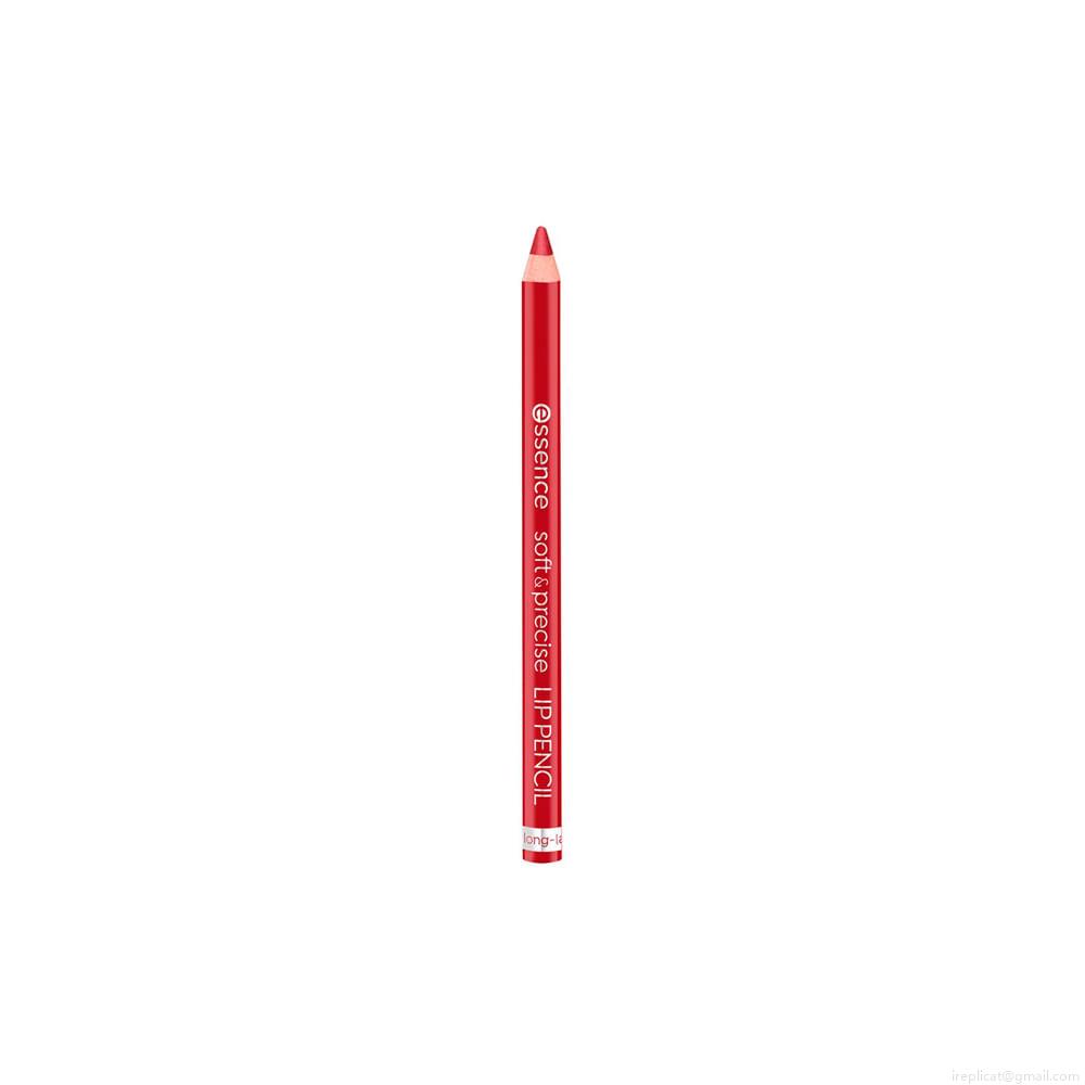 Lápis Labial Essence Soft & Precise 24 Fierce 0,78 g Lápis Labial Essence Soft & Precise 24 Fierce 0,78 g