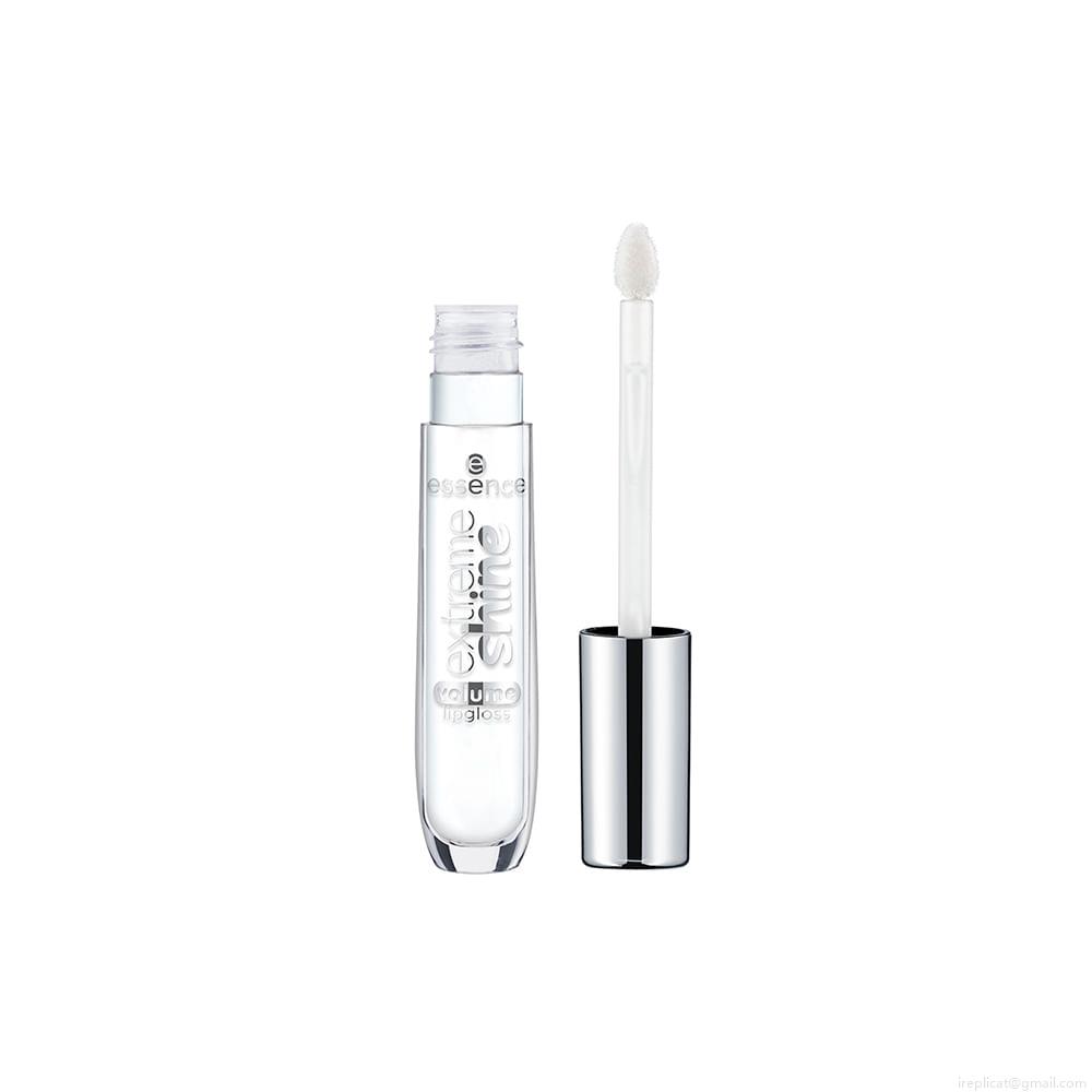 Gloss Labial Líquido Cintilante Essence Extreme Shine Volume 01 Crystal Clear 5 ml Gloss Labial Líquido Cintilante Essence Extreme Shine Volume 01 Crystal Clear 5 ml