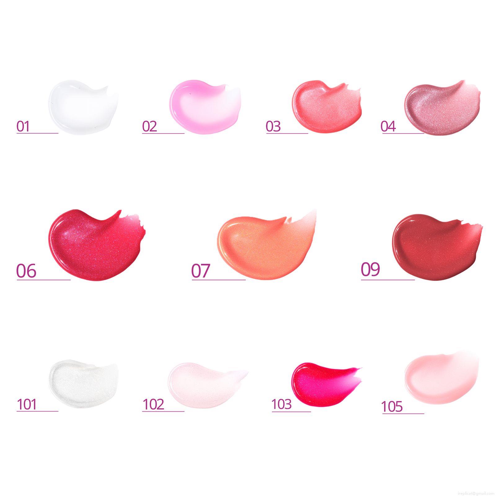 Gloss Labial Líquido Cintilante Essence Extreme Shine Volume 01 Crystal Clear 5 ml Gloss Labial Líquido Cintilante Essence Extreme Shine Volume 01 Crystal Clear 5 ml