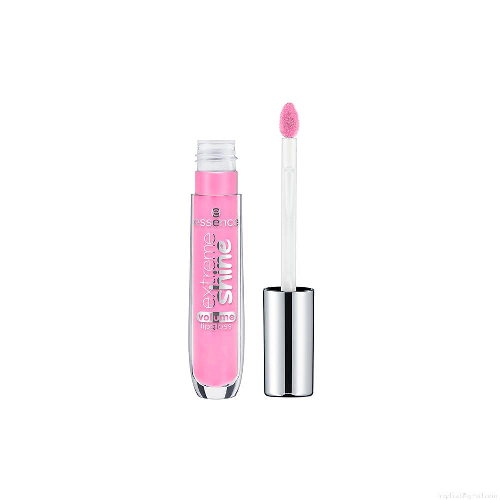 Gloss Labial Líquido Cintilante Essence Extreme Shine Volume 02 Summer Punch 5 ml Gloss Labial Líquido Cintilante Essence Extreme Shine Volume 02 Summer Punch 5 ml
