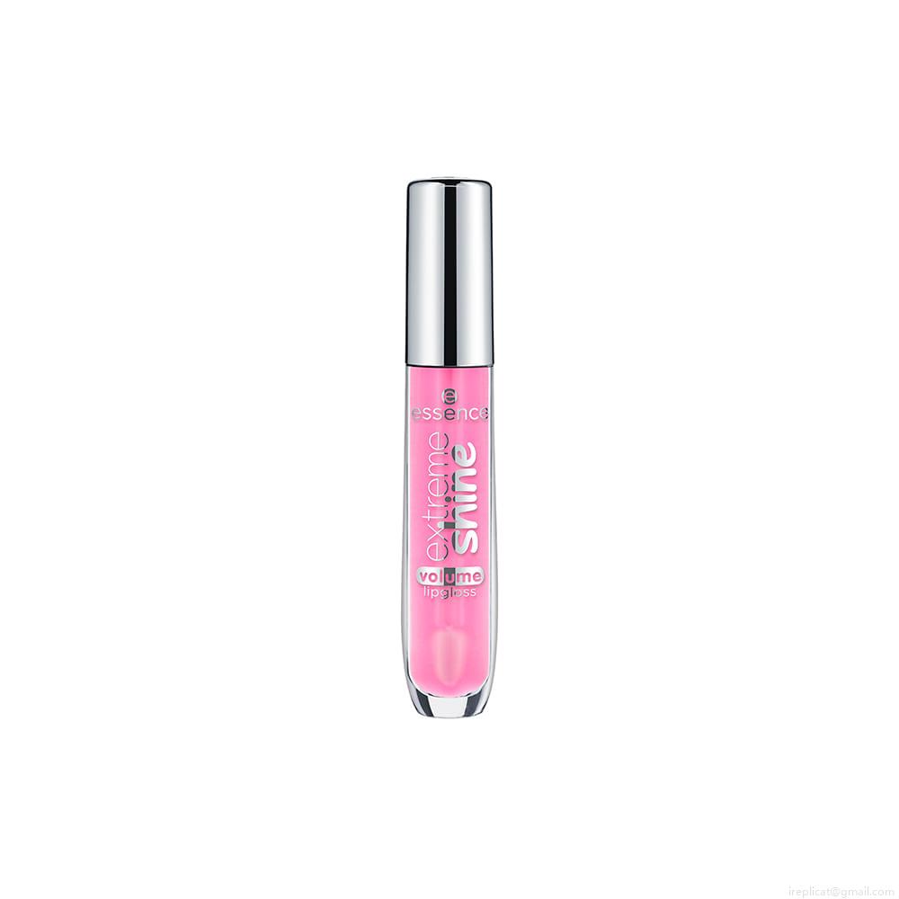 Gloss Labial Líquido Cintilante Essence Extreme Shine Volume 02 Summer Punch 5 ml Gloss Labial Líquido Cintilante Essence Extreme Shine Volume 02 Summer Punch 5 ml
