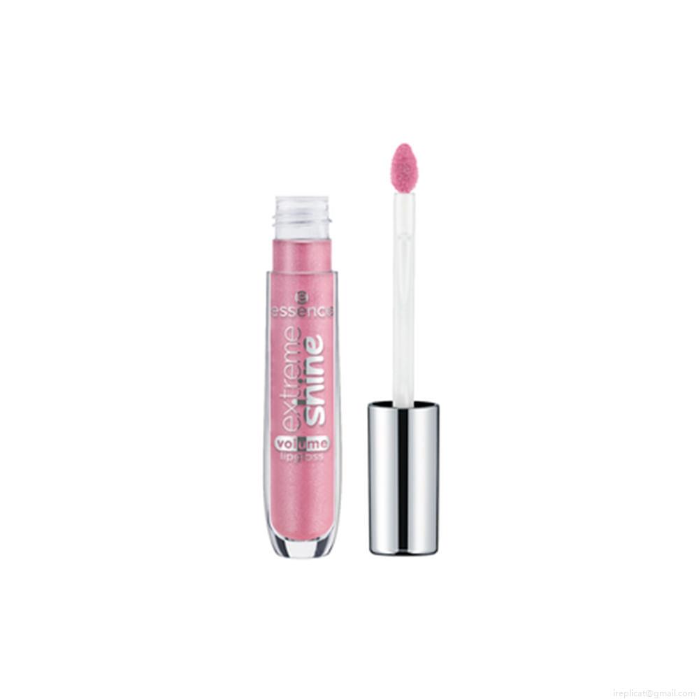 Gloss Labial Líquido Cintilante Essence Extreme Shine Volume 04 Purple Rain 5 ml Gloss Labial Líquido Cintilante Essence Extreme Shine Volume 04 Purple Rain 5 ml