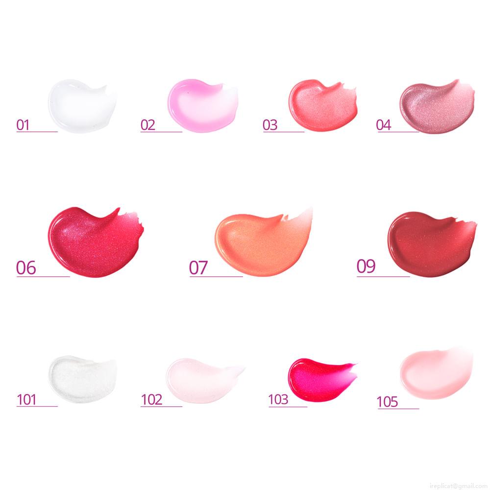 Gloss Labial Líquido Cintilante Essence Extreme Shine Volume 06 Candy Shop 5 ml Gloss Labial Líquido Cintilante Essence Extreme Shine Volume 06 Candy Shop 5 ml