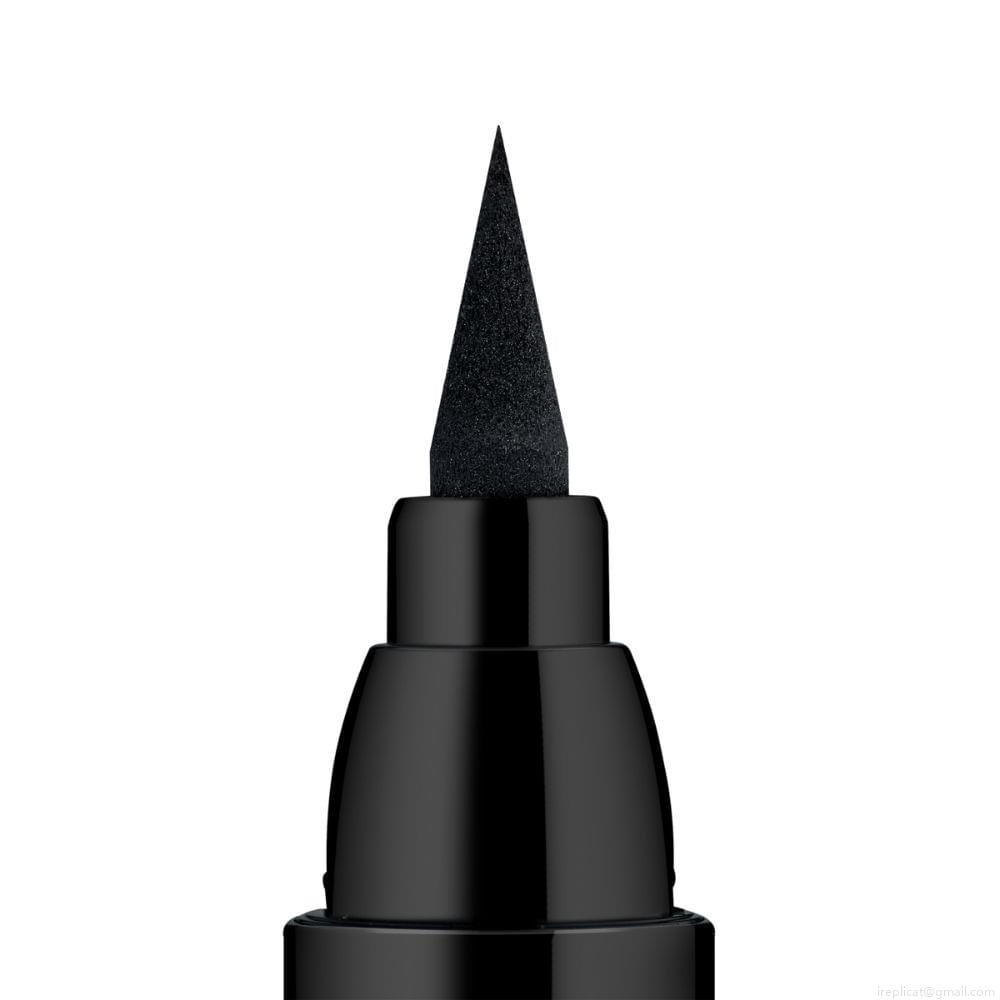 Delineador Líquido Matte Essence Lash Princess Liner Preto 3 ml Delineador Líquido Matte Essence Lash Princess Liner Preto 3 ml