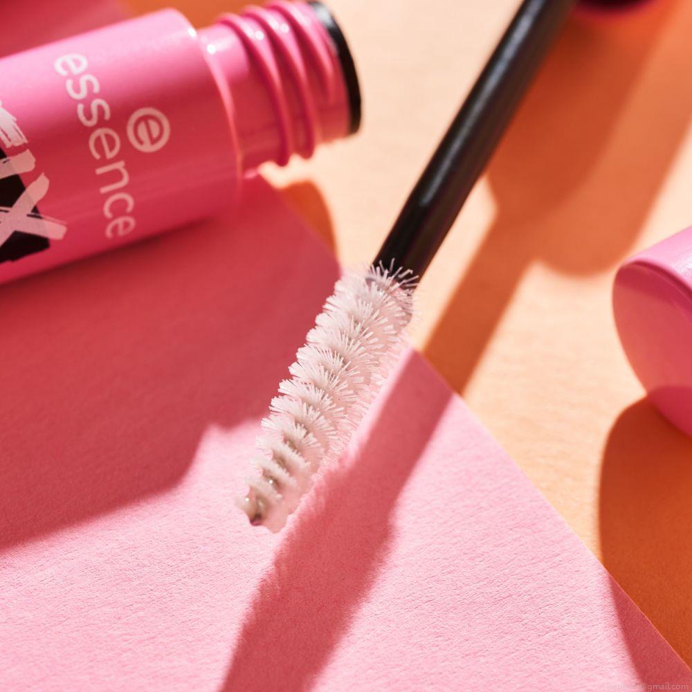 Gel Fixador de Sobrancelha para Definição Essence Like a Boss Fix It Incolor 8,5 ml Gel Fixador de Sobrancelha para Definição Essence Like a Boss Fix It Incolor 8,5 ml