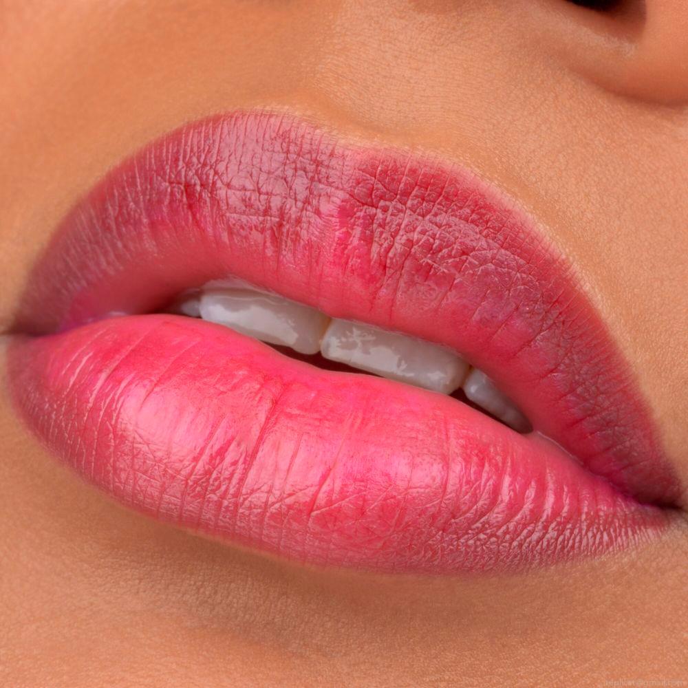 Lip Tint Líquido Essence What a Tint! 01 Pink 4,9 ml Lip Tint Líquido Essence What a Tint! 01 Pink 4,9 ml
