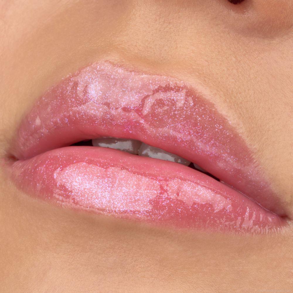 Gloss Labial Líquido Cintilante Essence Juicy Bomb 105 Bouncy Bubblegum 10 ml Gloss Labial Líquido Cintilante Essence Juicy Bomb 105 Bouncy Bubblegum 10 ml