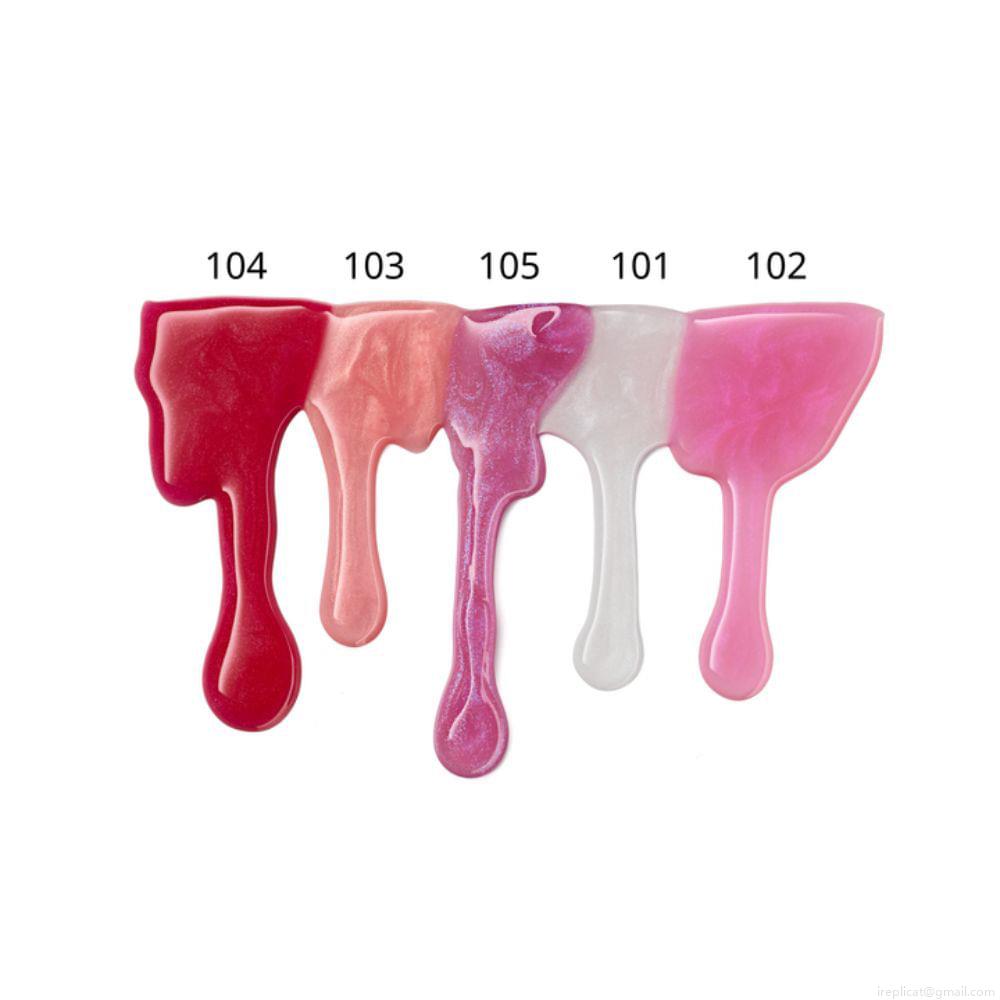 Gloss Labial Líquido Cintilante Essence Juicy Bomb 105 Bouncy Bubblegum 10 ml Gloss Labial Líquido Cintilante Essence Juicy Bomb 105 Bouncy Bubblegum 10 ml