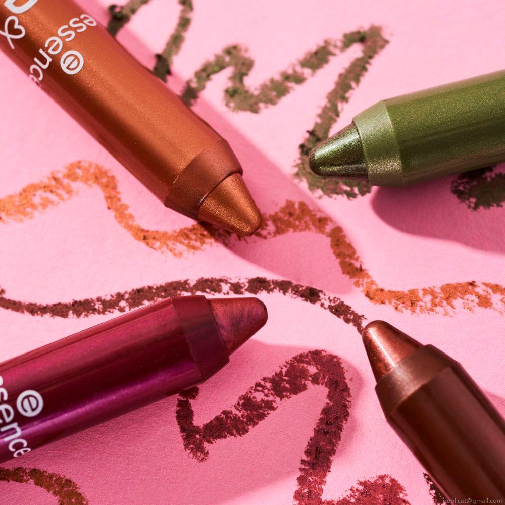 Sombra Em Bastão Essence Blend & Line 01 Copper Feels 1,8 g Sombra Em Bastão Essence Blend & Line 01 Copper Feels 1,8 g