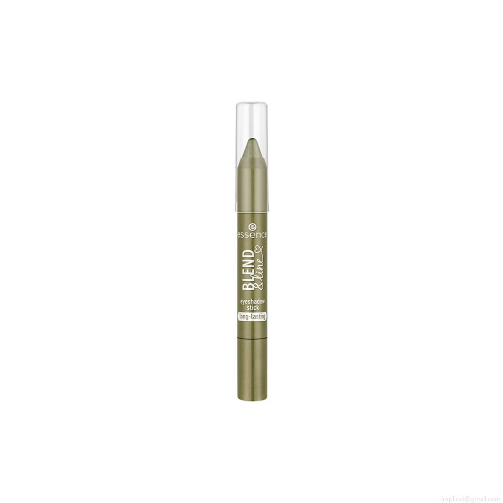 Sombra Em Bastão Essence Blend & Line 03 Feeling Leafy 1,8 g Sombra Em Bastão Essence Blend & Line 03 Feeling Leafy 1,8 g
