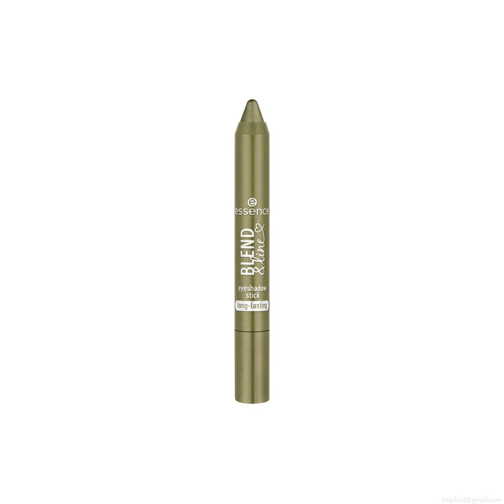 Sombra Em Bastão Essence Blend & Line 03 Feeling Leafy 1,8 g Sombra Em Bastão Essence Blend & Line 03 Feeling Leafy 1,8 g