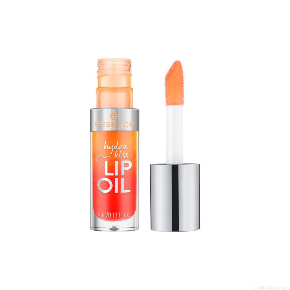 Óleo Labial Cintilante Essence Hydra Kiss 02 Honey, Honey! 4 ml Óleo Labial Cintilante Essence Hydra Kiss 02 Honey, Honey! 4 ml
