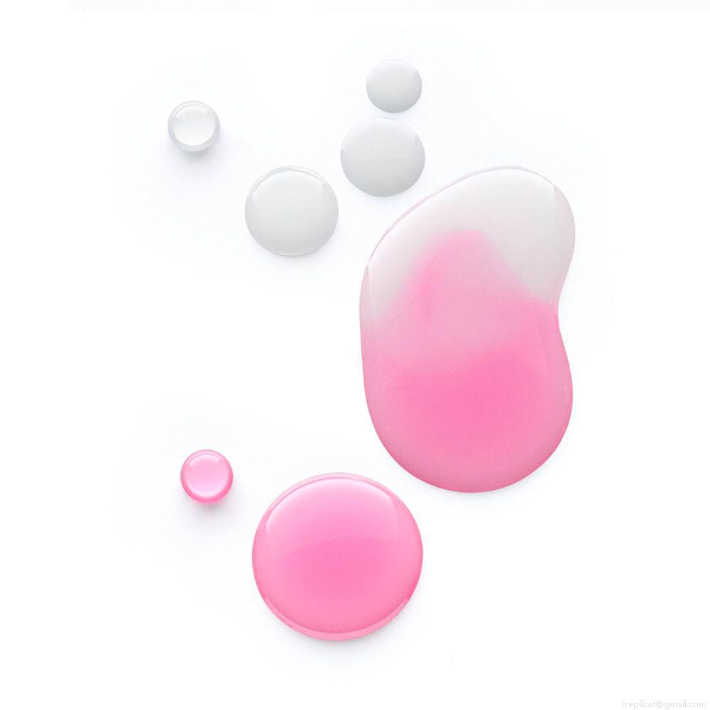 Óleo Labial Cintilante Essence Hydra Kiss 01 Kiss From a Rose 4 ml Óleo Labial Cintilante Essence Hydra Kiss 01 Kiss From a Rose 4 ml
