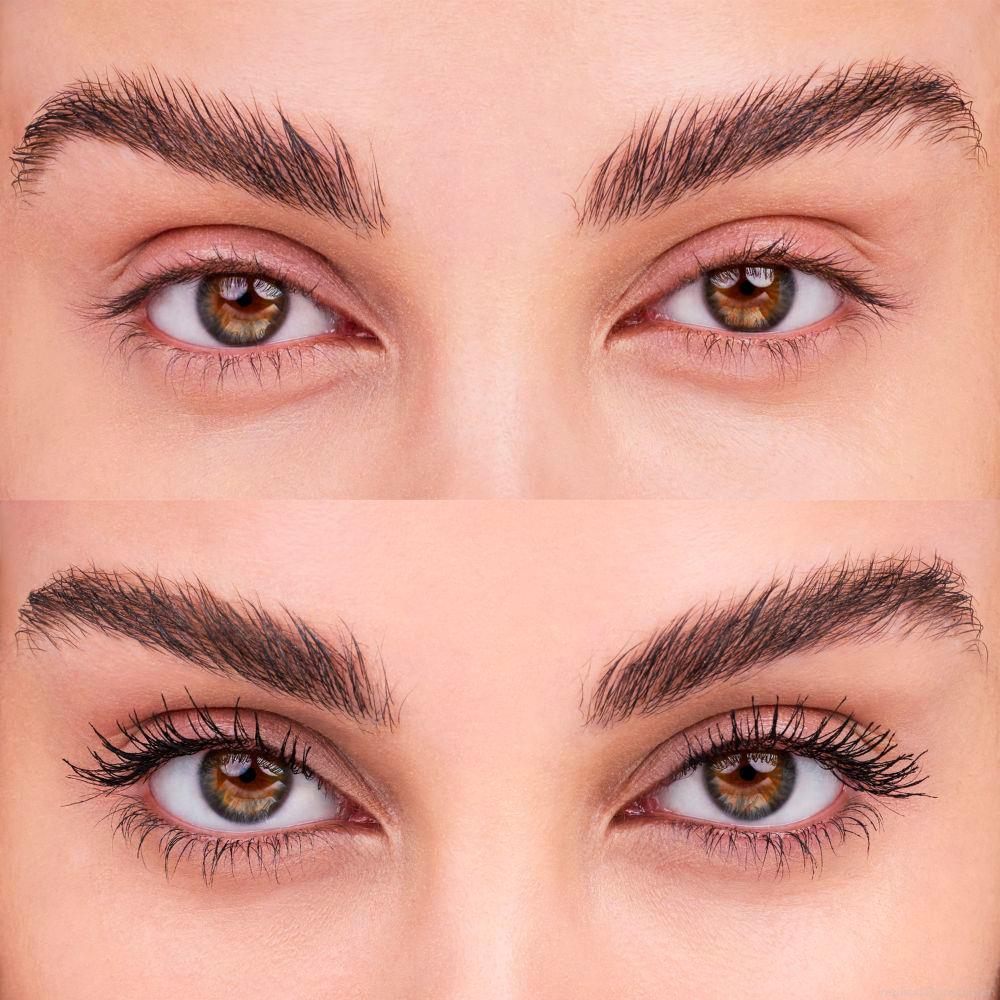 Máscara Para De Volume Cílios Essence Get Big Lashes Boost Waterproof 12 ml Máscara Para De Volume Cílios Essence Get Big Lashes Boost Waterproof 12 ml