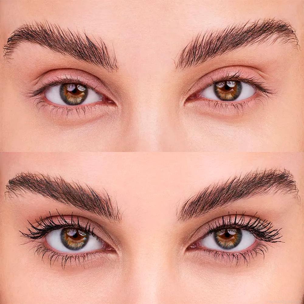 Máscara Para Cílios De Volume Essence Get Big Lashes 12 ml Máscara Para Cílios De Volume Essence Get Big Lashes 12 ml