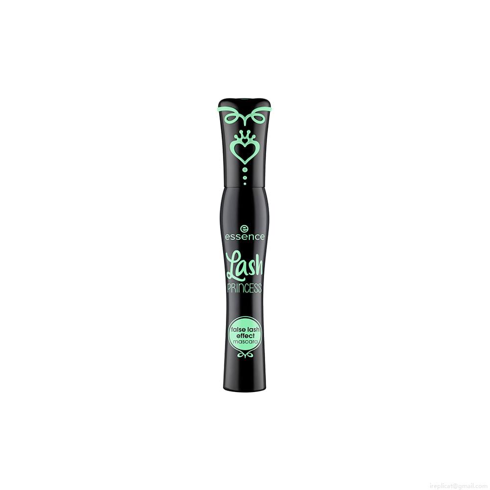 Máscara para Cílios de Volume Essence Lash Princess Preto 12 ml Máscara para Cílios de Volume Essence Lash Princess Preto 12 ml