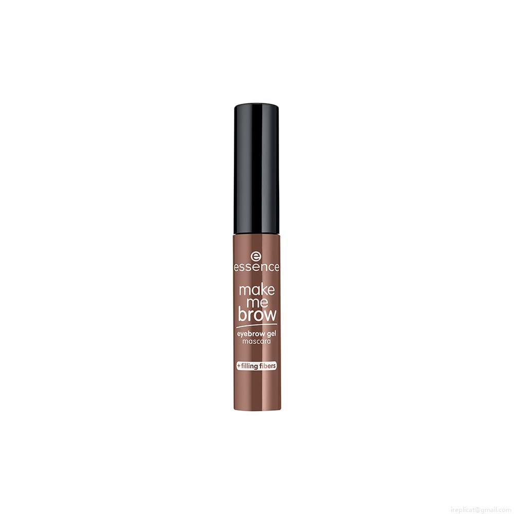 Máscara para Sobrancelha de Definição Essence Make Me Brow Browny Brows 3,8 ml Máscara para Sobrancelha de Definição Essence Make Me Brow Browny Brows 3,8 ml