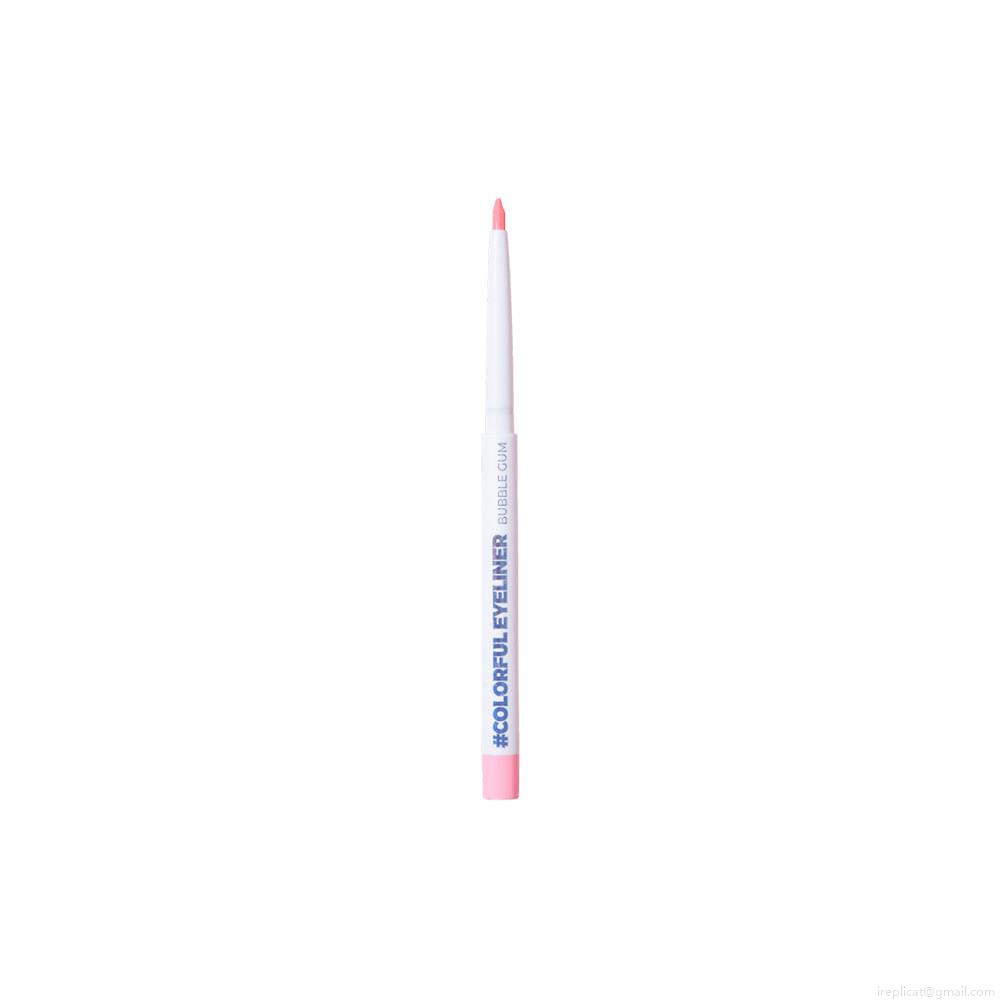 Lápis Delineador Retrátil Océane Larissa Manoela Bubble Gum Rosa 1,2 g Lápis Delineador Retrátil Océane Larissa Manoela Bubble Gum Rosa 1,2 g