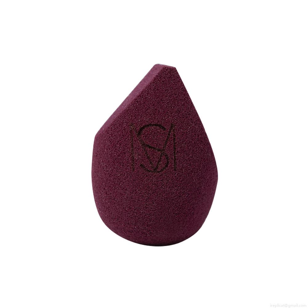 Esponja de Maquiagem Océane Mariana Saad Sister Blend Vinho Esponja de Maquiagem Océane Mariana Saad Sister Blend Vinho