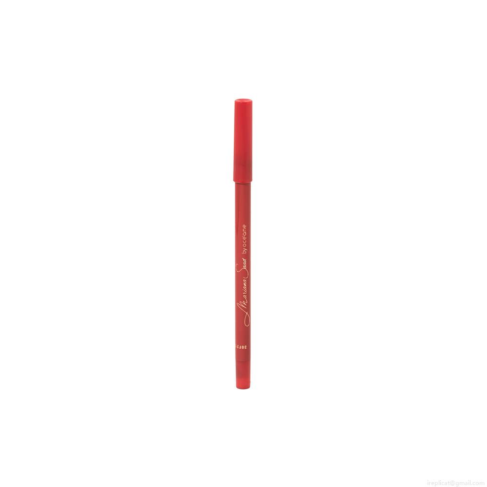 Lápis de Contorno Labial Océane Mariana Saad True Red Vermelho 2 g Lápis de Contorno Labial Océane Mariana Saad True Red Vermelho 2 g