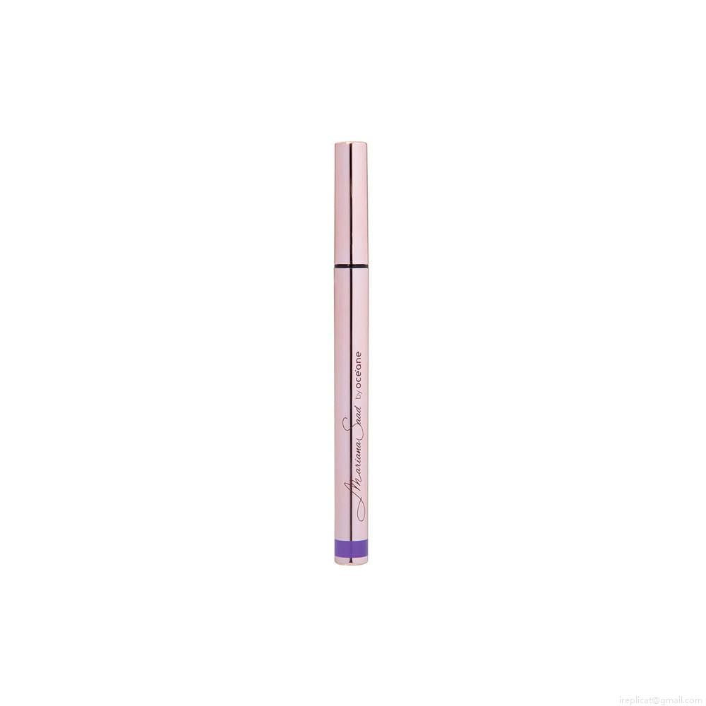 Caneta Delineadora Cremosa Cintilante Océane Mariana Saad Violet 1,8 g Caneta Delineadora Cremosa Cintilante Océane Mariana Saad Violet 1,8 g