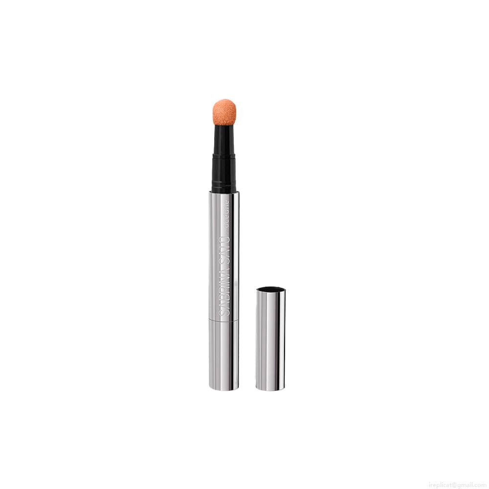 Iluminador Líquido Facial Océane Sabrina Sato Classy Rose Gold 1,8 g Iluminador Líquido Facial Océane Sabrina Sato Classy Rose Gold 1,8 g
