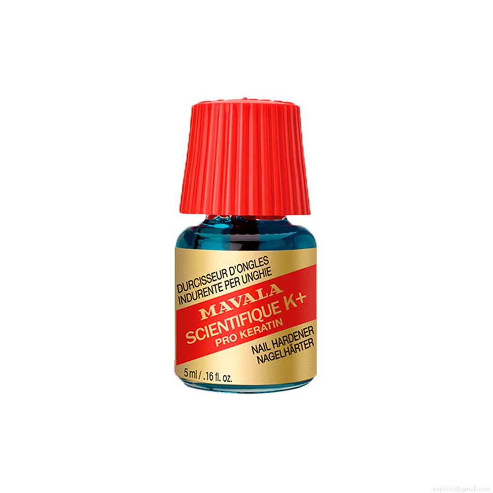 Endurecedor de Unha Mavala Scientifique K+ 5 ml Endurecedor de Unha Mavala Scientifique K+ 5 ml