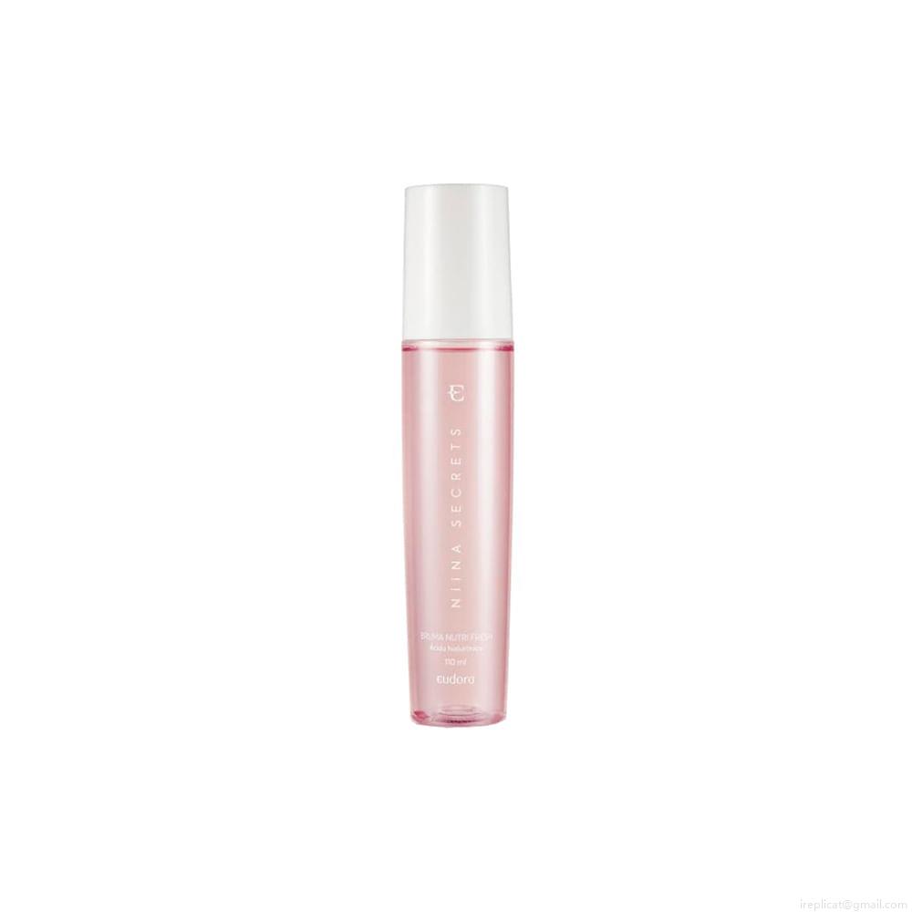 Bruma Facial Hidratante Glow Niina Secrets Nutre Fresh 110 ml Bruma Facial Hidratante Glow Niina Secrets Nutre Fresh 110 ml