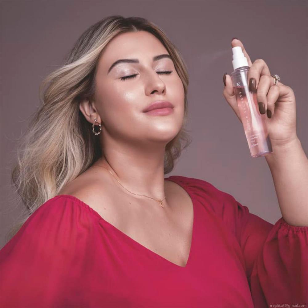 Bruma Facial Hidratante Glow Niina Secrets Nutre Fresh 110 ml Bruma Facial Hidratante Glow Niina Secrets Nutre Fresh 110 ml