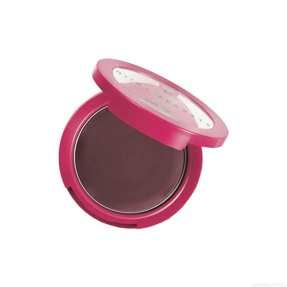 Blush Cremoso Natural Eudora Niina Secrets 2 em 1 Amora Segredo 5 g Blush Cremoso Natural Eudora Niina Secrets 2 em 1 Amora Segredo 5 g