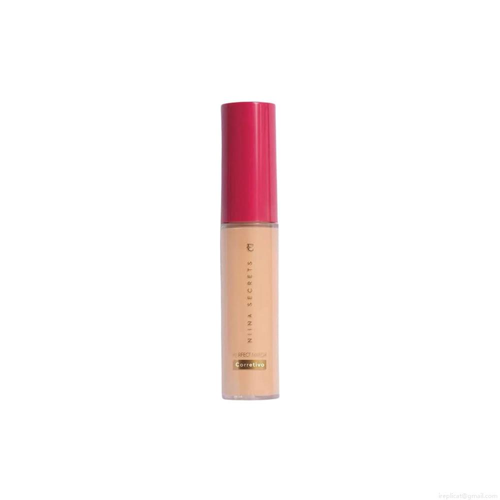 Corretivo Líquido Matte Eudora Niina Secrets Perfect Match Cor 05 10 ml Corretivo Líquido Matte Eudora Niina Secrets Perfect Match Cor 05 10 ml