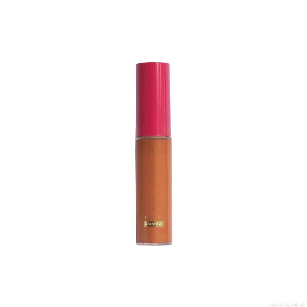Corretivo Líquido Matte Eudora Niina Secrets Perfect Match Cor 65 10 ml Corretivo Líquido Matte Eudora Niina Secrets Perfect Match Cor 65 10 ml
