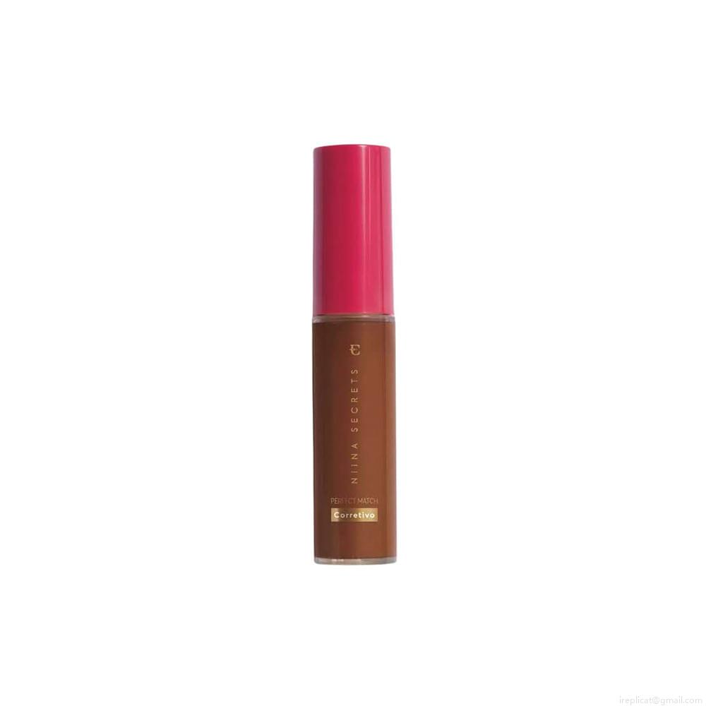 Corretivo Líquido Matte Eudora Niina Secrets Perfect Match Cor 95 10 ml Corretivo Líquido Matte Eudora Niina Secrets Perfect Match Cor 95 10 ml