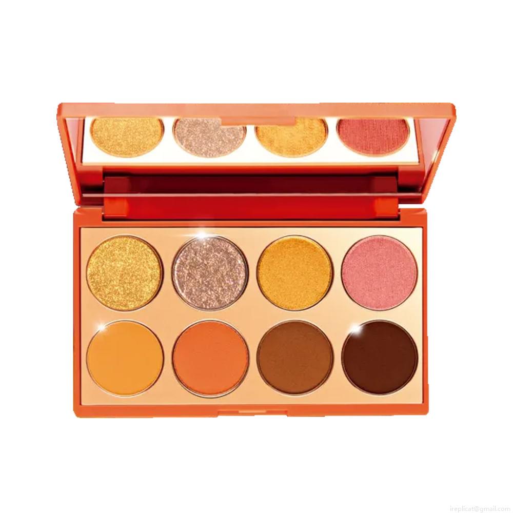 Paleta de Sombra Eudora Niina Secrets Orange 5,6 g Paleta de Sombra Eudora Niina Secrets Orange 5,6 g