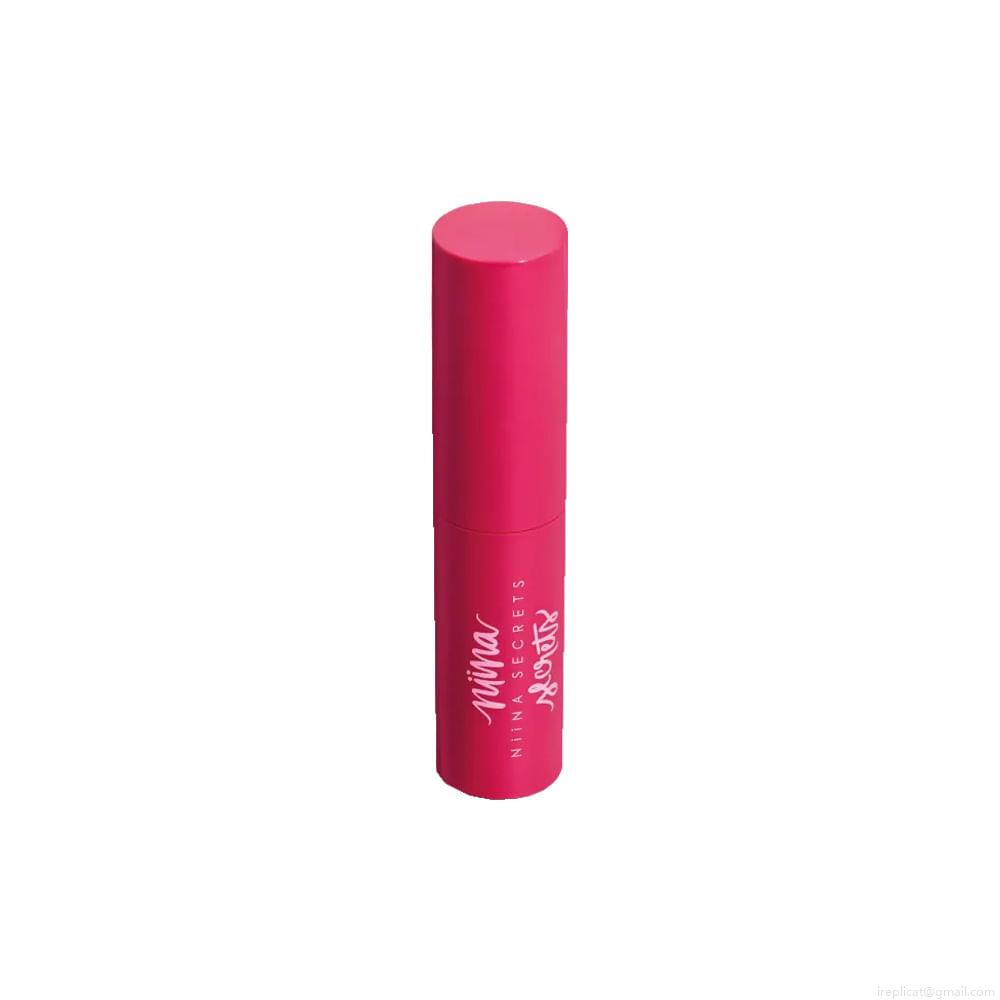Hidra Balm Hidratante Eudora Niina Secrets Vinho 3,2 g Hidra Balm Hidratante Eudora Niina Secrets Vinho 3,2 g