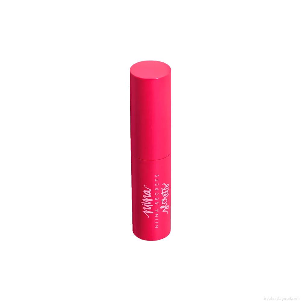Hidra Balm Hidratante Eudora Niina Secrets Caramelo 3,2 g Hidra Balm Hidratante Eudora Niina Secrets Caramelo 3,2 g
