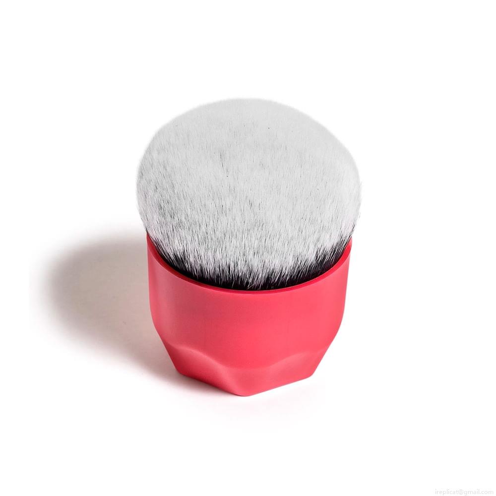 Pincel para Base Eudora Niina Secrets Density Rosa Pincel para Base Eudora Niina Secrets Density Rosa