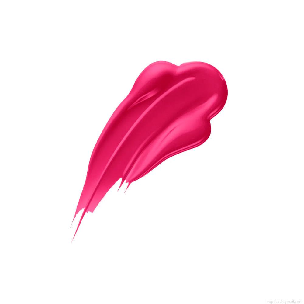 Batom Líquido Matte Eudora Niina Secrets Skinny Pink Peônia 5ml Batom Líquido Matte Eudora Niina Secrets Skinny Pink Peônia 5ml